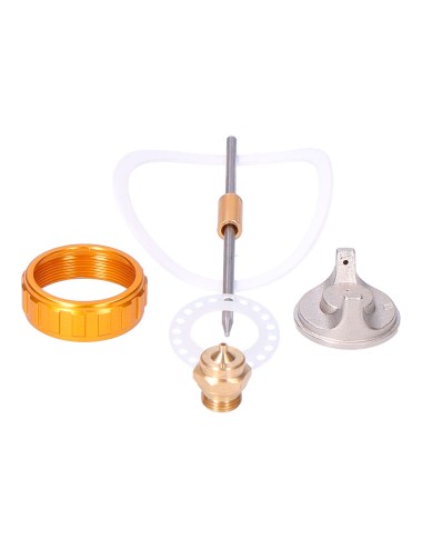 Kit boquilla 1,5 mm para pistola 08463 / ngwf-162b4