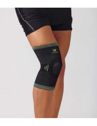 RODILLERA ELASTICA WFIT05 L