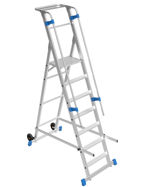 Marchetti Escalera Almacén CASTELLO 04