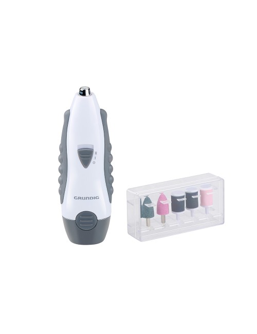 Set manicura y pedicura 5 en 1