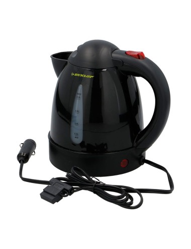 Hervidor de agua eléctrico para camión 0,8 l, 24 v, 250 w