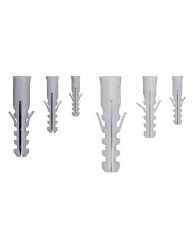 Surtido de tacos 138 piezas