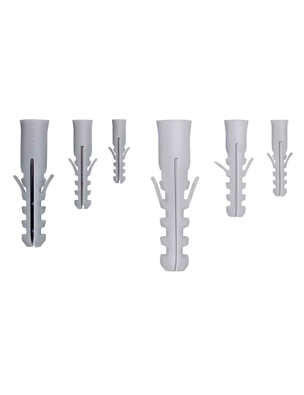 Surtido de tacos 138 piezas