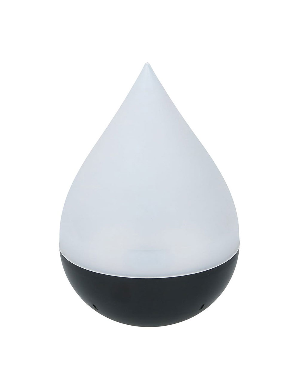 Lámpara solar led de mesa