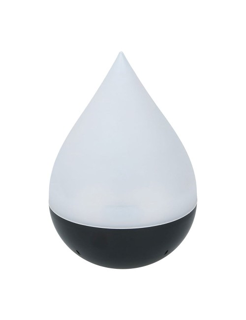 Lámpara solar led de mesa