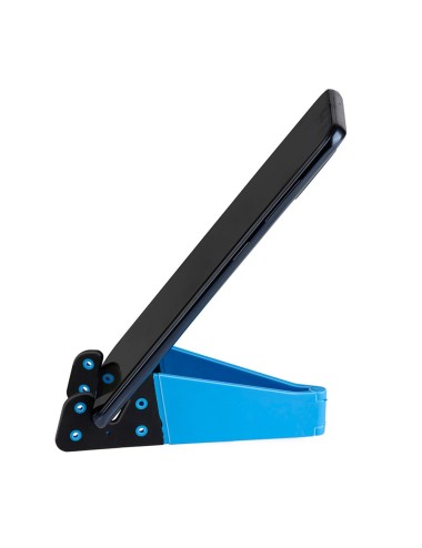 Soporte de viaje para smartphone, 0,8 x 11,3 x 3,2 cm