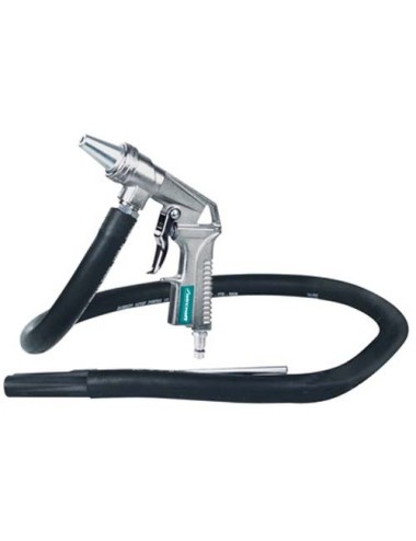 Pistola Chorro de Arena  SPS Pro