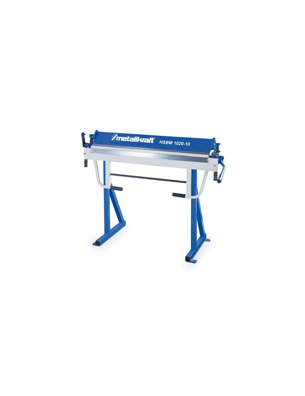 PLEGADORA MANUAL HSBM 1020-10METALLKRAFT HSBM 1020-10