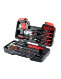 Maletín de herramientas hh39, 39 piezas