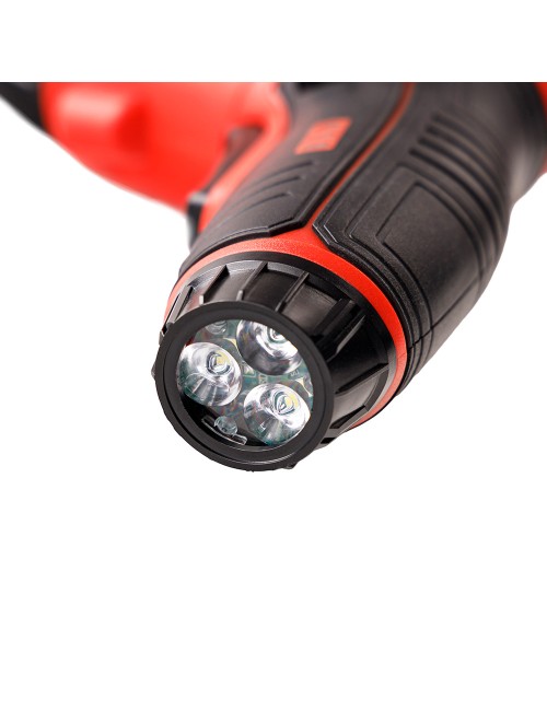 Atornillador a batería ccs3621b 3,6 v