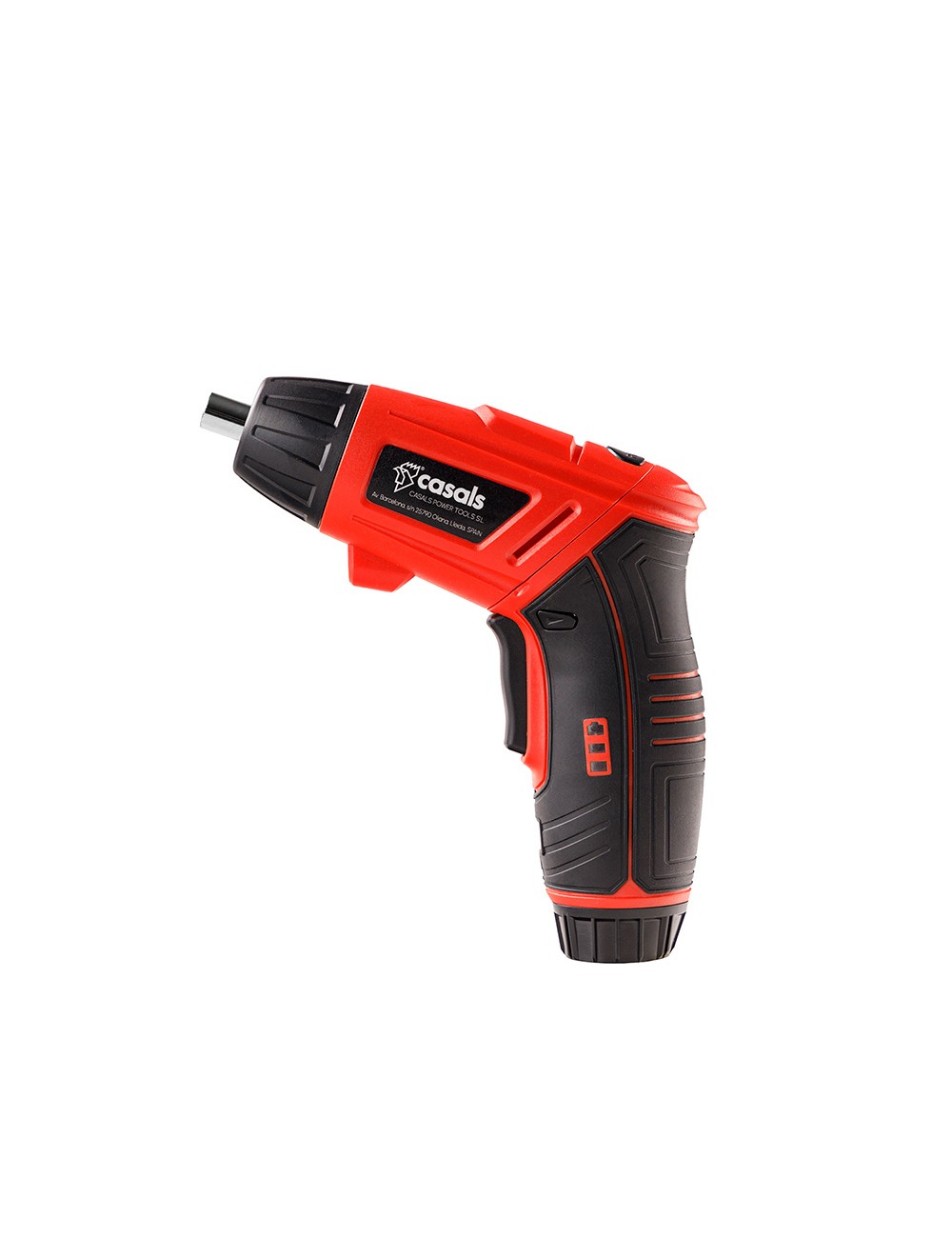 Atornillador a batería ccs3621b 3,6 v