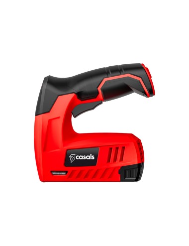 Grapadora / clavadora a batería csg3620 4 v 1.3 ah carga con usb