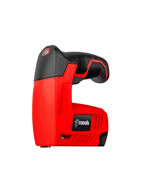 Grapadora / clavadora a batería csg3620 4 v 1.3 ah carga con usb