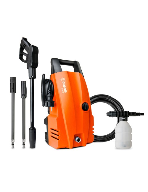 Hidrolimpiadora jhb70 1400 w