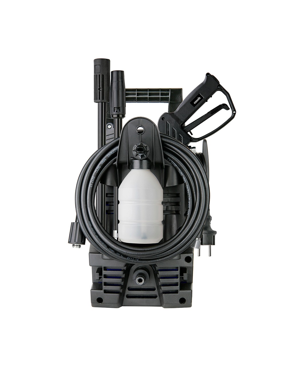 Hidrolimpiadora jhb70 1400 w