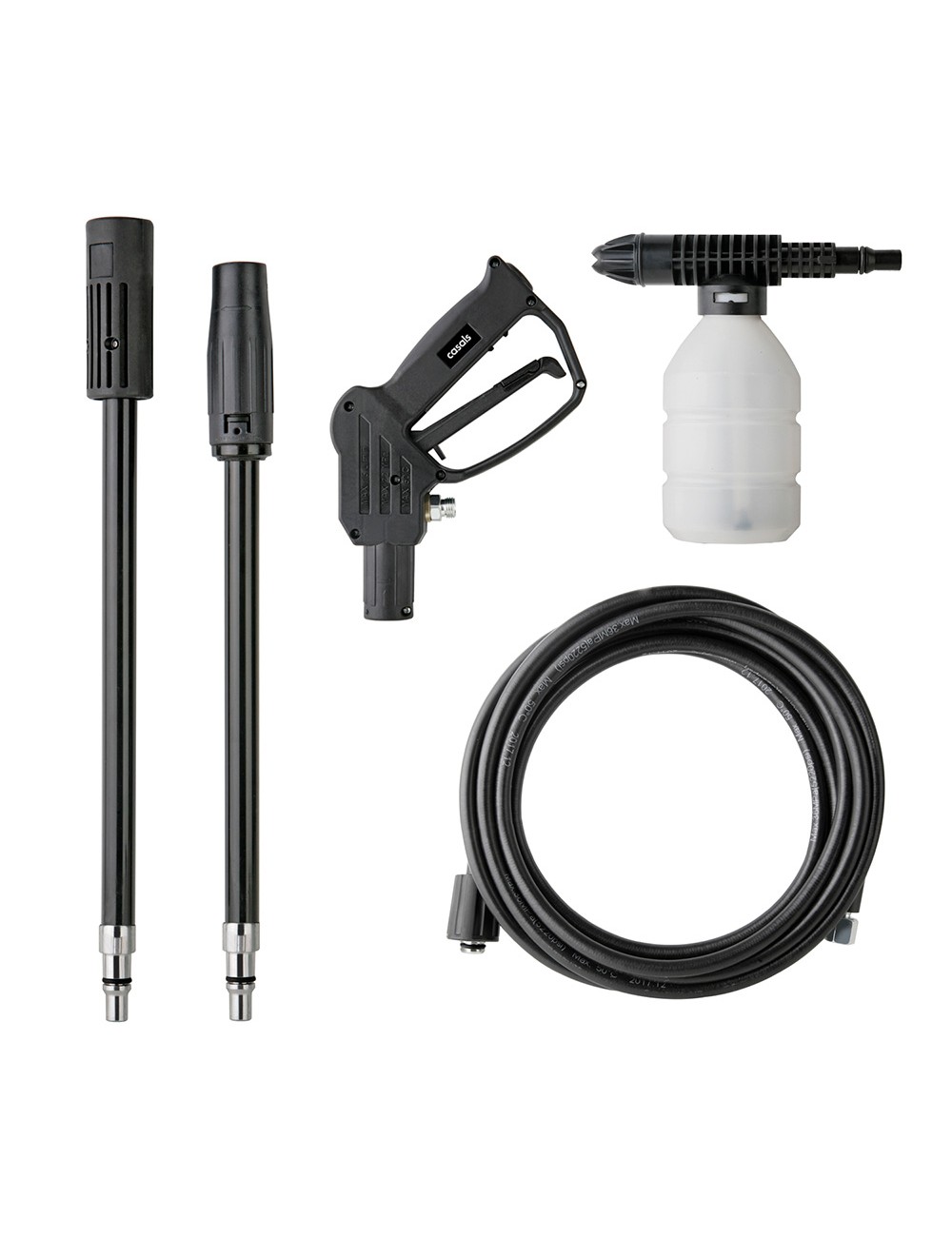 Hidrolimpiadora jhb70 1400 w