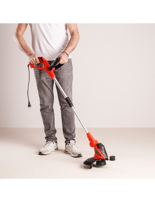 Cortabordes con cable cgt23050c 550 w