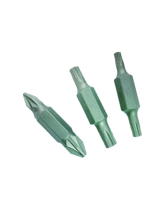 PUNTAS DOBLES 0,8X4-1,2X6  FTF32406005