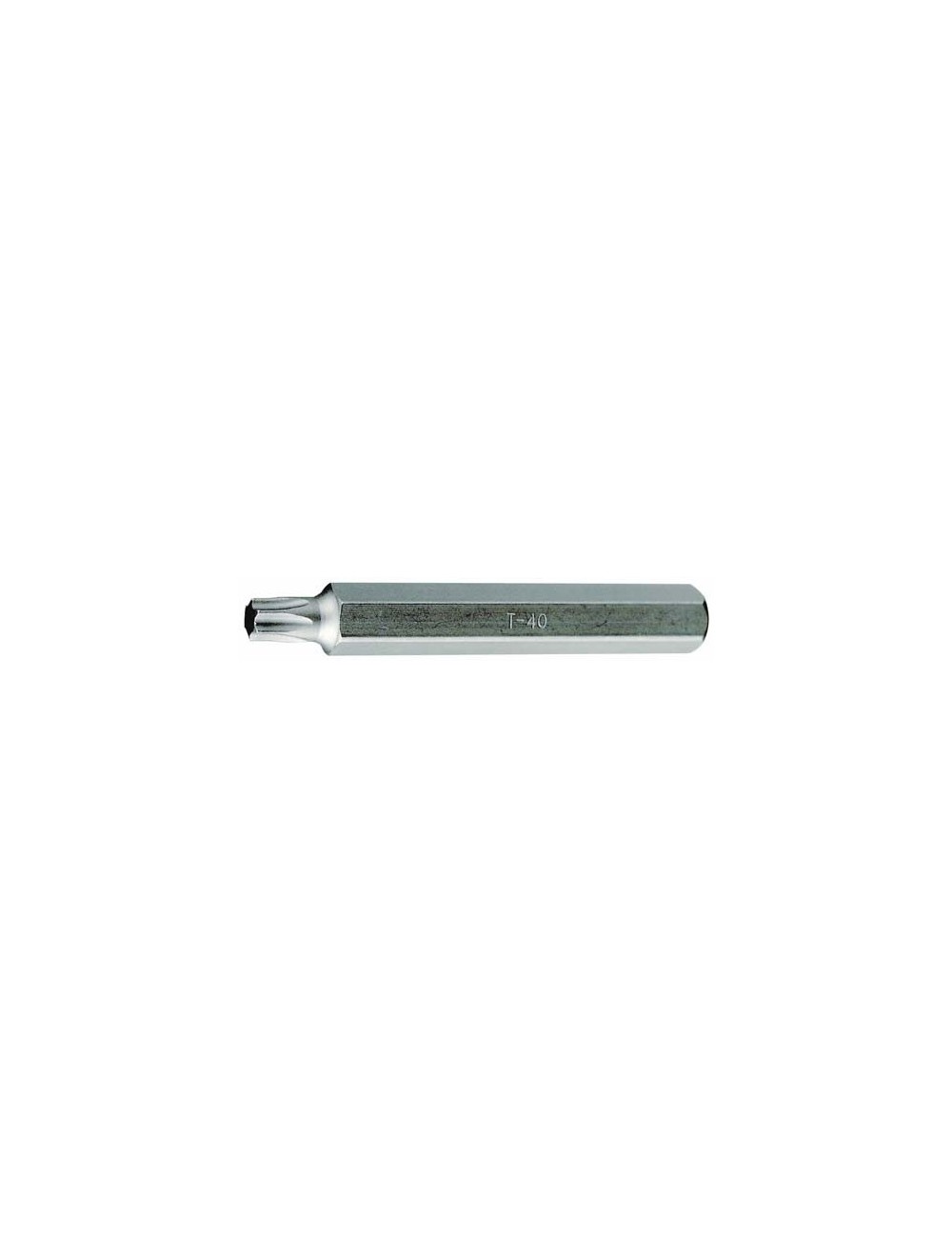 PUNTAS LARGAS TORX TX25 220825