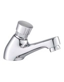 Grifo lavabo temporizado