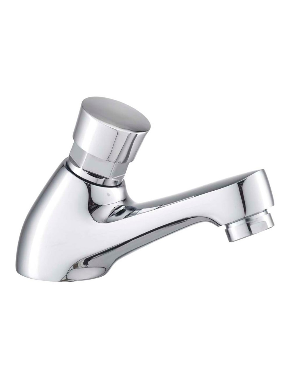 Grifo lavabo temporizado