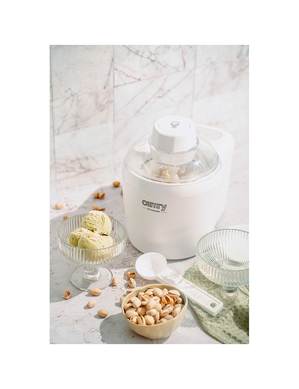 Heladera cr4481, blanca, 90 w 0,7 l