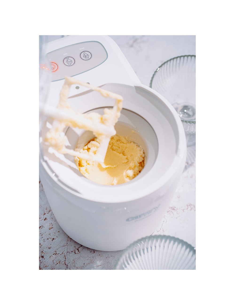 Heladera cr4481, blanca, 90 w 0,7 l