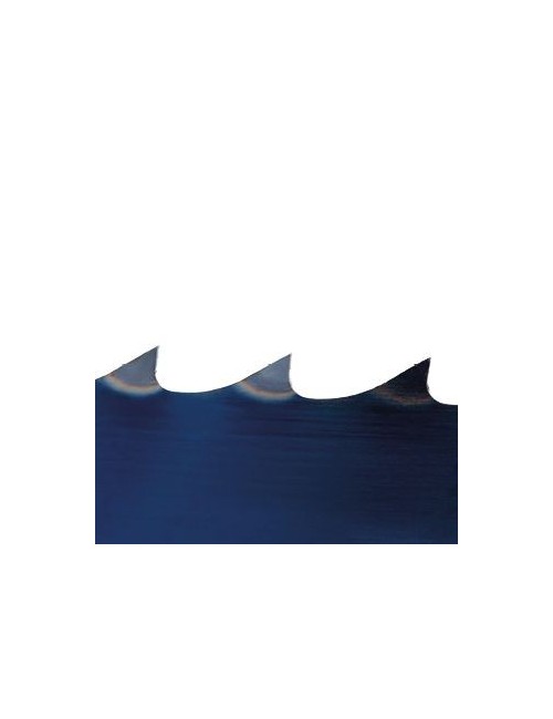 SIERRA REC. HBS 351-2, 12x0.5x2490 mm., 4z SIERRA REC HBS 351-2, 12x05x2490 mm, 4z