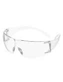 Gafas de seguridad securefit 200, lente incolora
