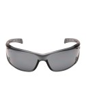 Gafas de seguridad virtua ap, lente gris