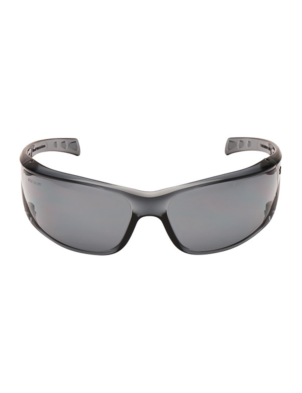 Gafas de seguridad virtua ap, lente gris