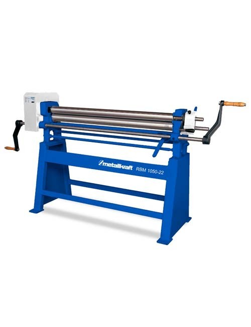 Cilindro de plancha RBM 1050-22