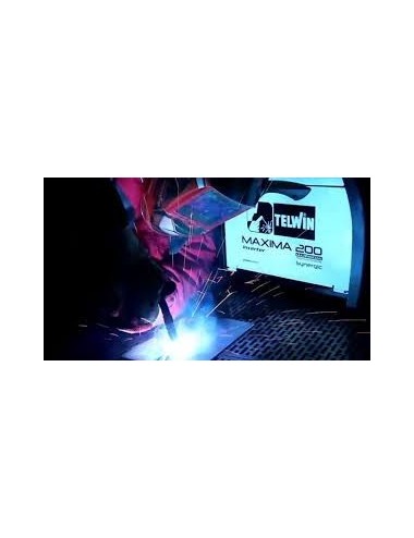 SOLDADORA MAXIMA 200 230V