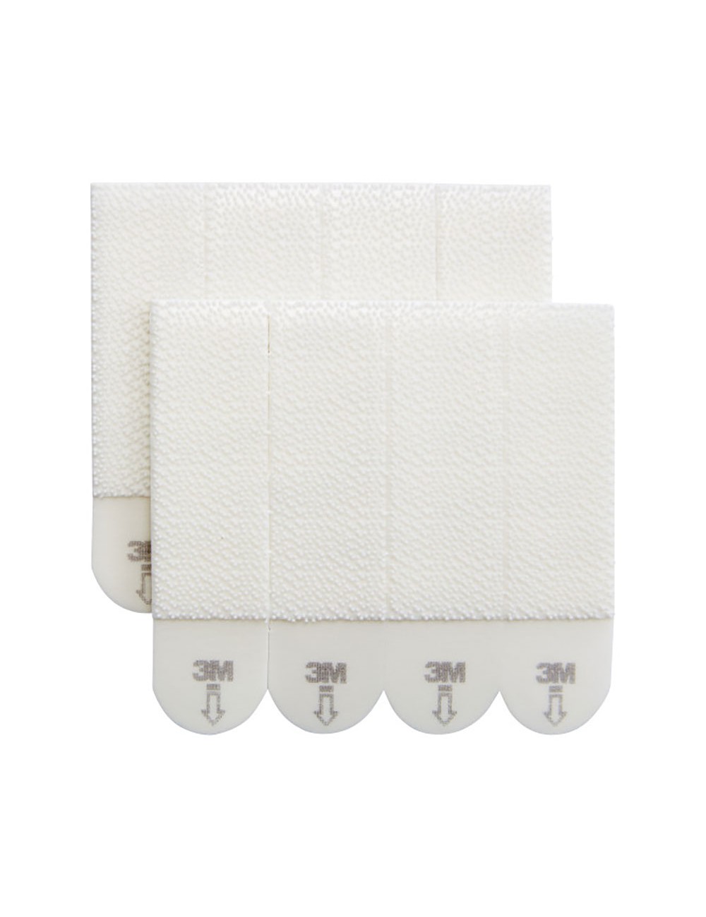 Tiras pequeñas para colgar cuadros