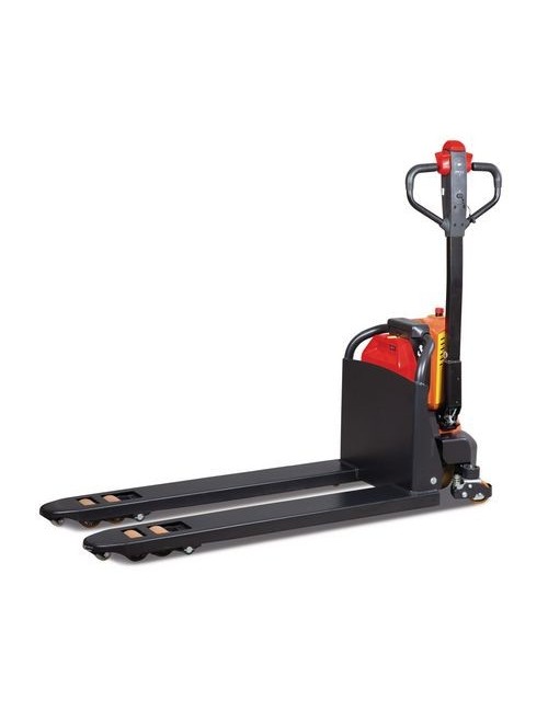 TRANSPALETA ELÉCTRICA  EHW 12 - 1,2T - BATERÍA LI-ION