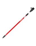 Pertiga para pintura 2 m, ø22 mm