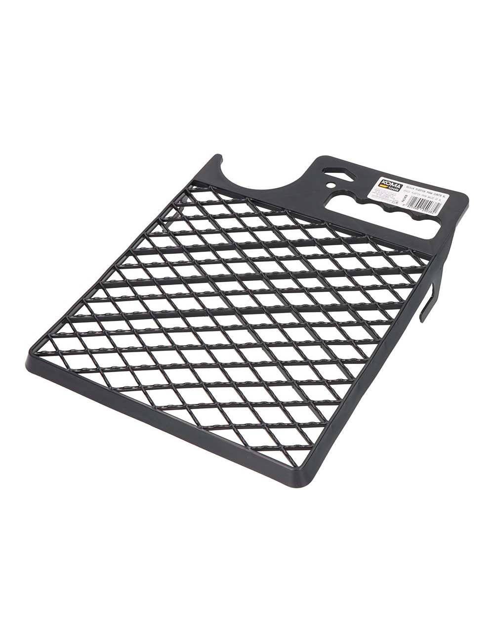 Rejilla plástica para cubeta 8 l