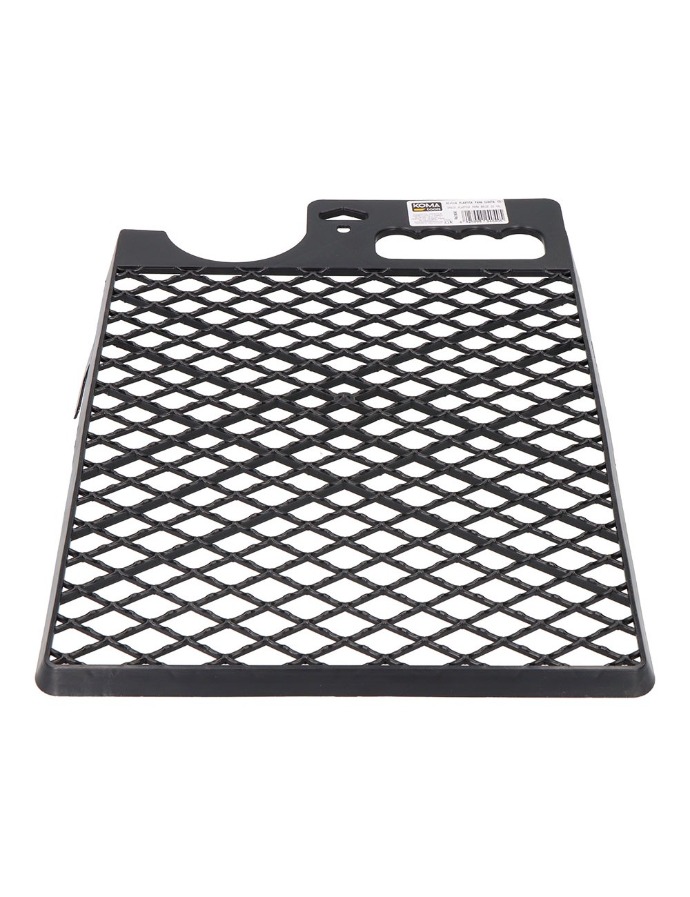 Rejilla plástica para cubeta 12 l