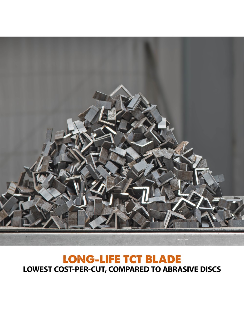 TRONZADORA MULTIFUNCIÓN R355CPS - 355mm