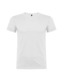 Camiseta beagle blanca t.s