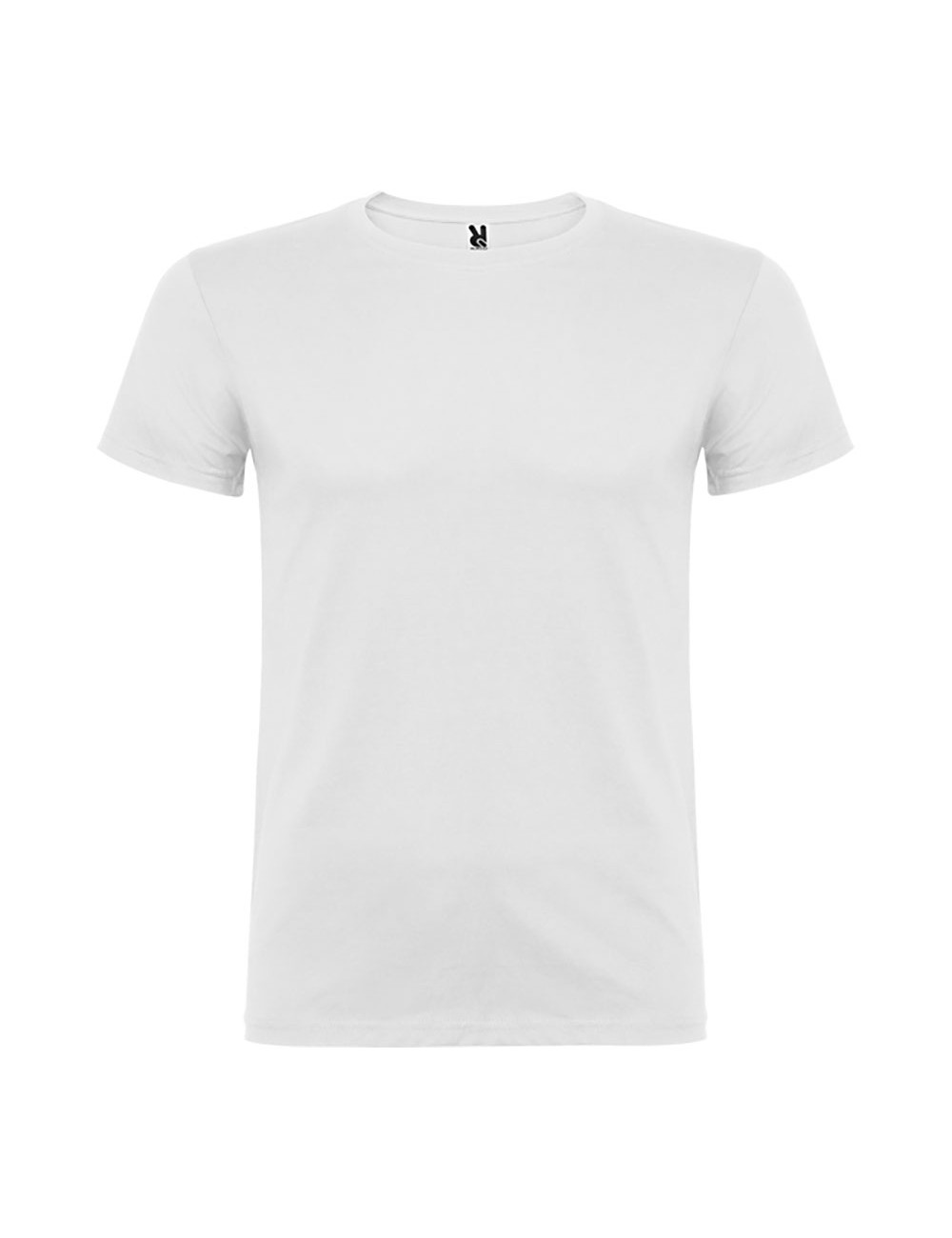 Camiseta beagle blanca t.2xl