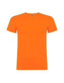 Camiseta beagle naranja t.s