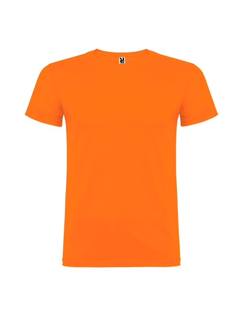 Camiseta beagle naranja t.m