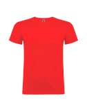 Camiseta beagle roja t.l