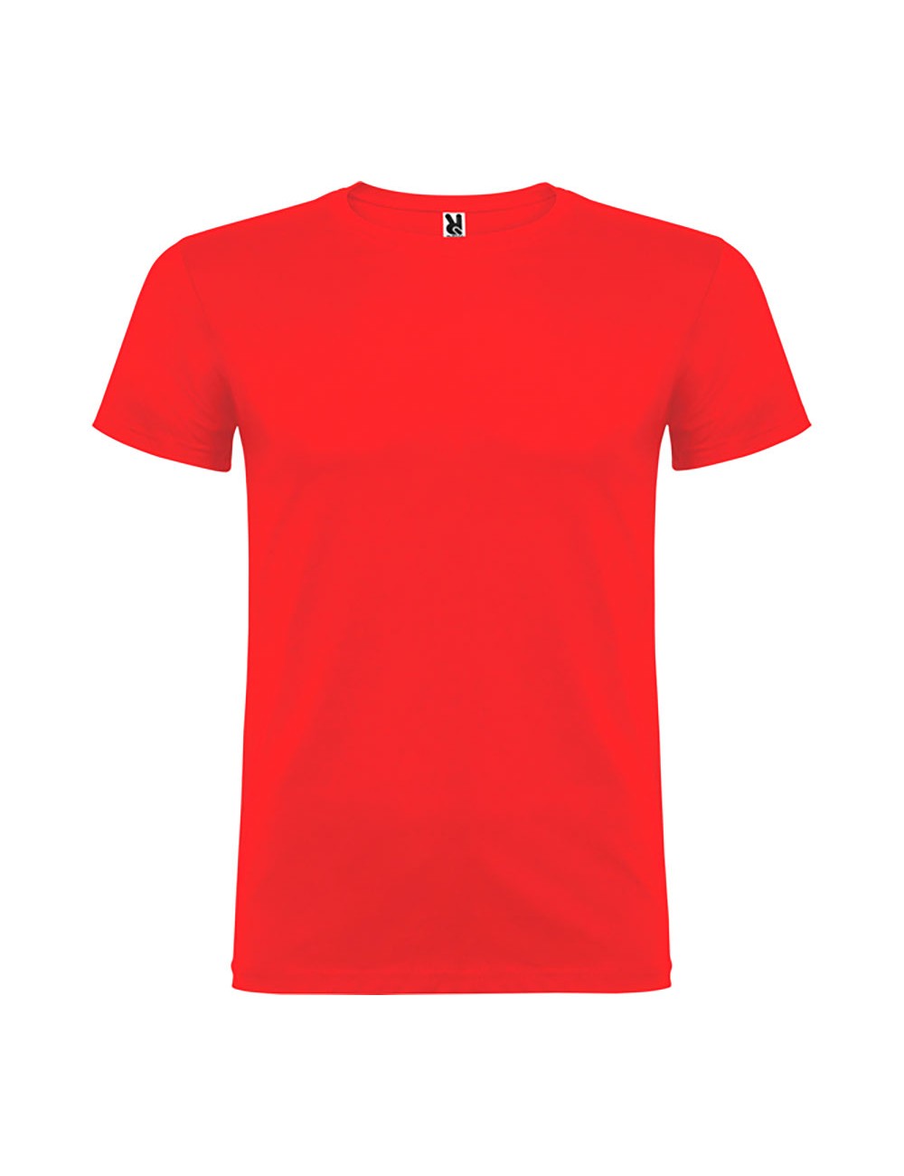 Camiseta beagle roja t.xl