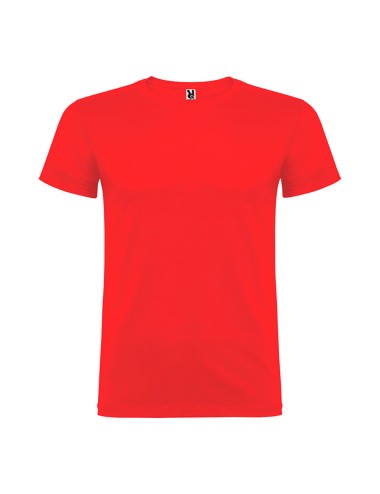 Camiseta beagle roja t.2xl