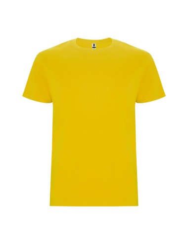 Camiseta stafford amarilla t.s