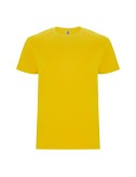 Camiseta stafford amarilla t.l