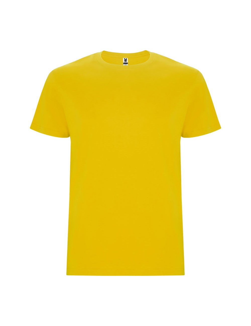 Camiseta stafford amarilla t.xl
