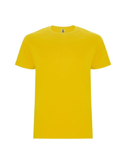 Camiseta stafford amarilla t.xl